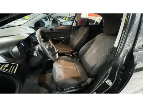 HYUNDAI HB 20 Hatch 1.0 12V 4P FLEX COMFORT, Foto 8