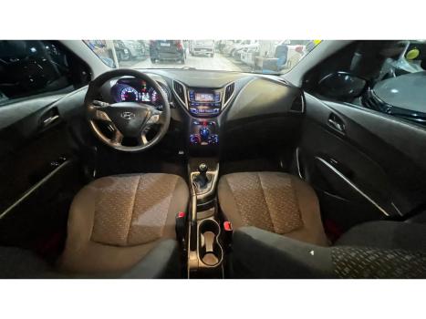 HYUNDAI HB 20 Hatch 1.0 12V 4P FLEX COMFORT, Foto 10