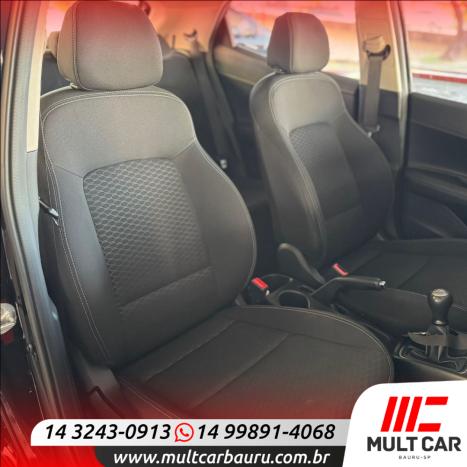 HYUNDAI HB 20 Hatch 1.0 12V 4P FLEX EVOLUTION, Foto 16
