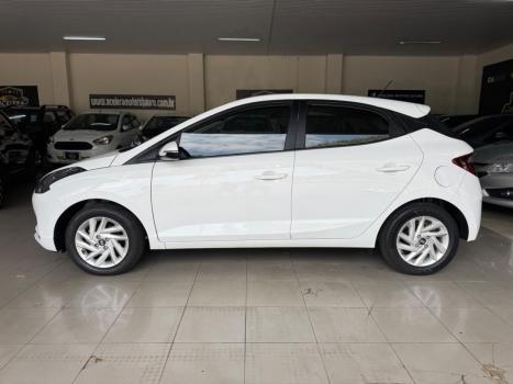 HYUNDAI HB 20 Hatch 1.0 12V 4P FLEX EVOLUTION, Foto 2