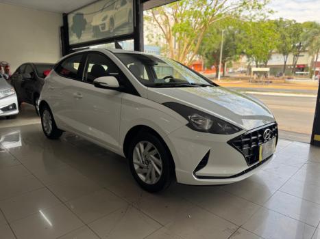 HYUNDAI HB 20 Hatch 1.0 12V 4P FLEX EVOLUTION, Foto 4