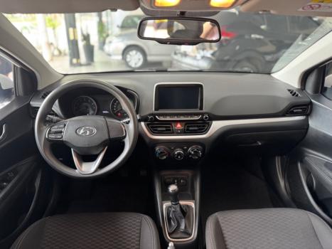 HYUNDAI HB 20 Hatch 1.0 12V 4P FLEX EVOLUTION, Foto 5
