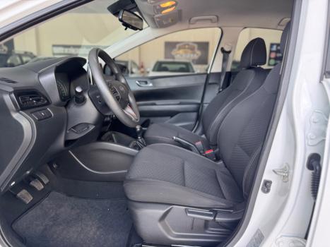HYUNDAI HB 20 Hatch 1.0 12V 4P FLEX EVOLUTION, Foto 7