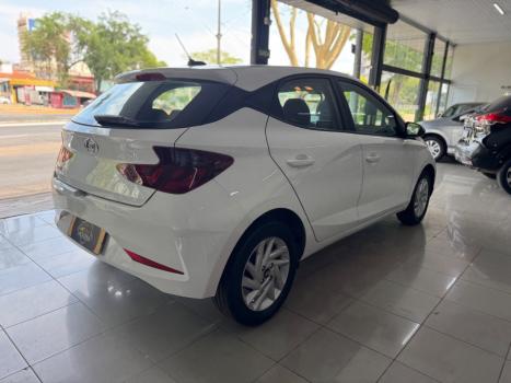 HYUNDAI HB 20 Hatch 1.0 12V 4P FLEX EVOLUTION, Foto 8