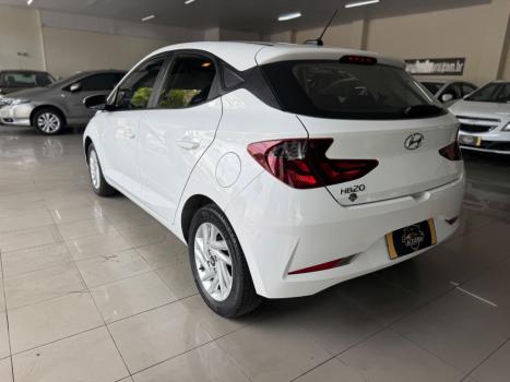 HYUNDAI HB 20 Hatch 1.0 12V 4P FLEX EVOLUTION, Foto 9