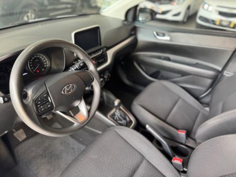 HYUNDAI HB 20 Hatch 1.0 12V 4P FLEX EVOLUTION, Foto 10