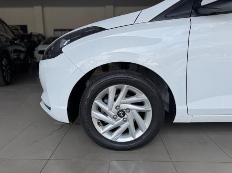 HYUNDAI HB 20 Hatch 1.0 12V 4P FLEX EVOLUTION, Foto 11
