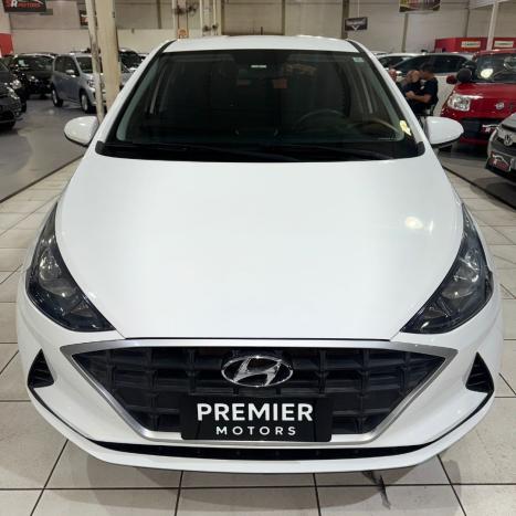 HYUNDAI HB 20 Hatch 1.0 12V 4P FLEX SENSE, Foto 2