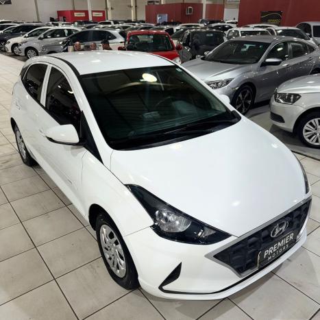 HYUNDAI HB 20 Hatch 1.0 12V 4P FLEX SENSE, Foto 3