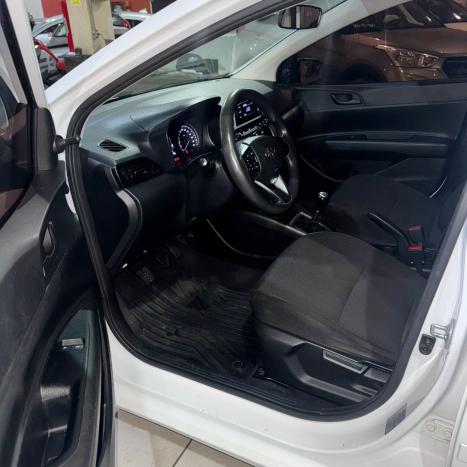 HYUNDAI HB 20 Hatch 1.0 12V 4P FLEX SENSE, Foto 7
