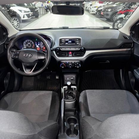 HYUNDAI HB 20 Hatch 1.0 12V 4P FLEX SENSE, Foto 9