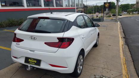 HYUNDAI HB 20 Hatch 1.0 12V 4P FLEX VISION, Foto 9