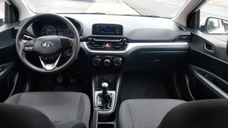 HYUNDAI HB 20 Hatch 1.0 12V 4P FLEX VISION, Foto 10