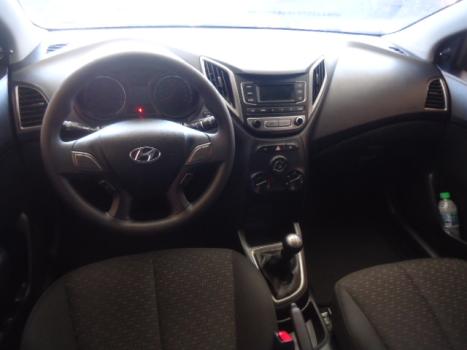 HYUNDAI HB 20 Hatch 1.0 12V 4P FLEX COMFORT, Foto 4