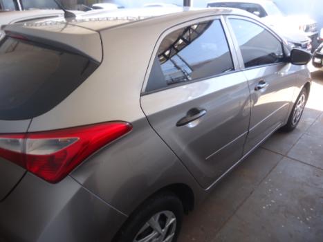 HYUNDAI HB 20 Hatch 1.0 12V 4P FLEX COMFORT, Foto 6