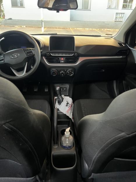 HYUNDAI HB 20 Hatch 1.0 12V 4P LIMITED, Foto 1