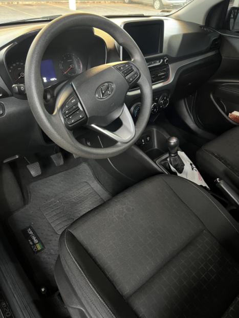 HYUNDAI HB 20 Hatch 1.0 12V 4P LIMITED, Foto 2