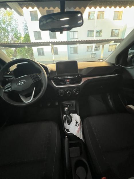 HYUNDAI HB 20 Hatch 1.0 12V 4P LIMITED, Foto 3