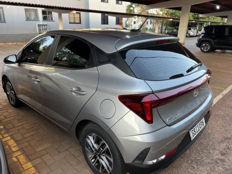 HYUNDAI HB 20 Hatch 1.0 12V 4P LIMITED, Foto 4