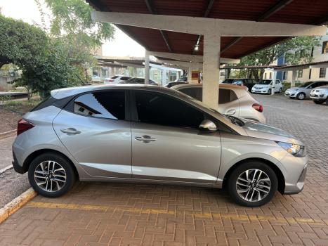 HYUNDAI HB 20 Hatch 1.0 12V 4P LIMITED, Foto 6