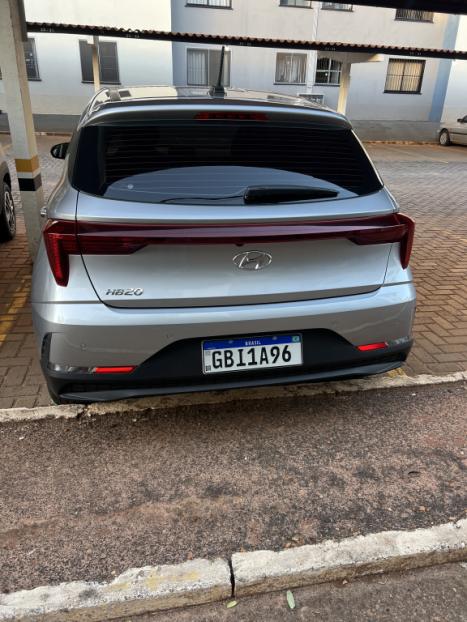 HYUNDAI HB 20 Hatch 1.0 12V 4P LIMITED, Foto 7