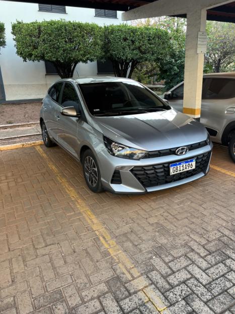 HYUNDAI HB 20 Hatch 1.0 12V 4P LIMITED, Foto 8