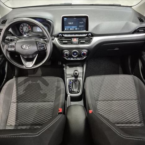 HYUNDAI HB 20 Hatch 1.0 12V 4P FLEX TGDI TURBO DIAMOND AUTOMTICO, Foto 14