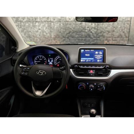 HYUNDAI HB 20 Hatch 1.0 12V 4P FLEX SENSE, Foto 10