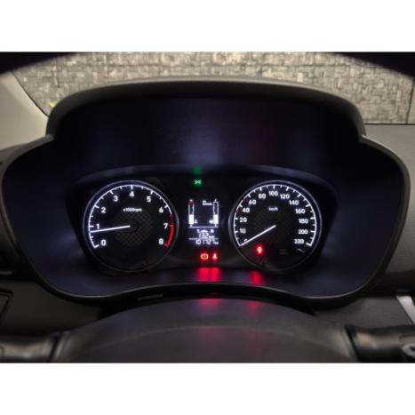 HYUNDAI HB 20 Hatch 1.0 12V 4P FLEX SENSE, Foto 13
