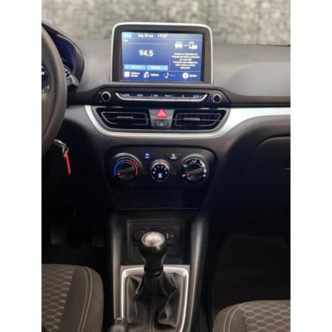 HYUNDAI HB 20 Hatch 1.0 12V 4P FLEX SENSE, Foto 14