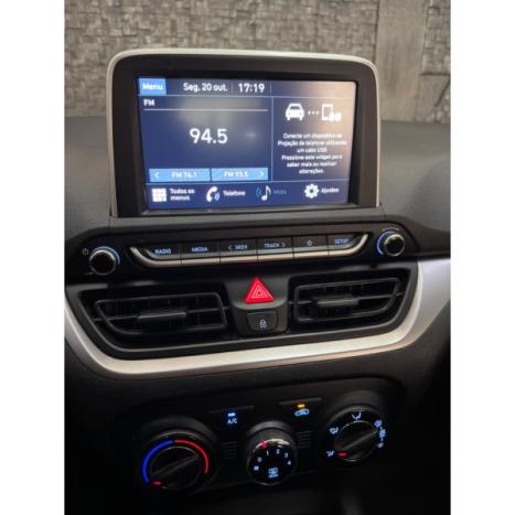 HYUNDAI HB 20 Hatch 1.0 12V 4P FLEX SENSE, Foto 15