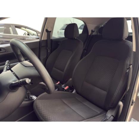 HYUNDAI HB 20 Hatch 1.0 12V 4P FLEX SENSE, Foto 17