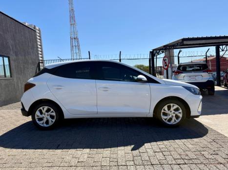 HYUNDAI HB 20 Hatch 1.0 12V 4P FLEX COMFORT PLUS, Foto 2 HYUNDAI HB 20 Hatch 1.0 12V 4P FLEX COMFORT PLUS, Foto 2