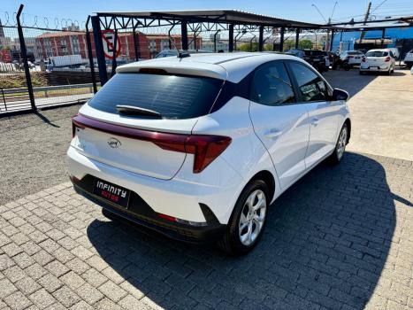 HYUNDAI HB 20 Hatch 1.0 12V 4P FLEX COMFORT PLUS, Foto 7 HYUNDAI HB 20 Hatch 1.0 12V 4P FLEX COMFORT PLUS, Foto 7