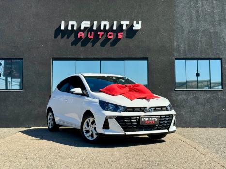 HYUNDAI HB 20 Hatch 1.0 12V 4P FLEX COMFORT PLUS, Foto 8 HYUNDAI HB 20 Hatch 1.0 12V 4P FLEX COMFORT PLUS, Foto 8