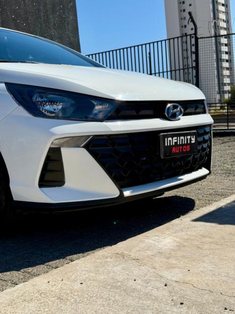 HYUNDAI HB 20 Hatch 1.0 12V 4P FLEX COMFORT PLUS, Foto 10 HYUNDAI HB 20 Hatch 1.0 12V 4P FLEX COMFORT PLUS, Foto 10