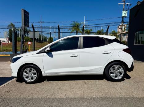 HYUNDAI HB 20 Hatch 1.0 12V 4P FLEX COMFORT PLUS, Foto 11 HYUNDAI HB 20 Hatch 1.0 12V 4P FLEX COMFORT PLUS, Foto 11