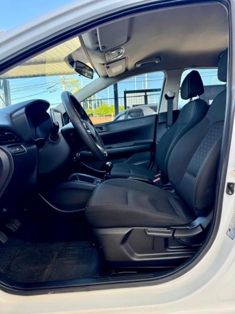 HYUNDAI HB 20 Hatch 1.0 12V 4P FLEX COMFORT PLUS, Foto 12 HYUNDAI HB 20 Hatch 1.0 12V 4P FLEX COMFORT PLUS, Foto 12