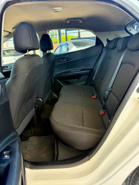 HYUNDAI HB 20 Hatch 1.0 12V 4P FLEX COMFORT PLUS, Foto 13 HYUNDAI HB 20 Hatch 1.0 12V 4P FLEX COMFORT PLUS, Foto 13