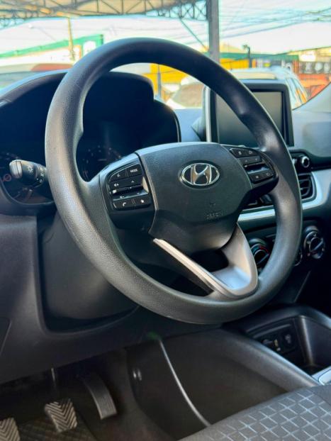 HYUNDAI HB 20 Hatch 1.0 12V 4P FLEX COMFORT PLUS, Foto 15 HYUNDAI HB 20 Hatch 1.0 12V 4P FLEX COMFORT PLUS, Foto 15