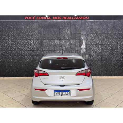 HYUNDAI HB 20 Hatch 1.0 12V 4P FLEX UNIQUE, Foto 7