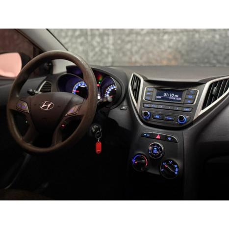 HYUNDAI HB 20 Hatch 1.0 12V 4P FLEX UNIQUE, Foto 9