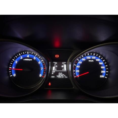 HYUNDAI HB 20 Hatch 1.0 12V 4P FLEX UNIQUE, Foto 12