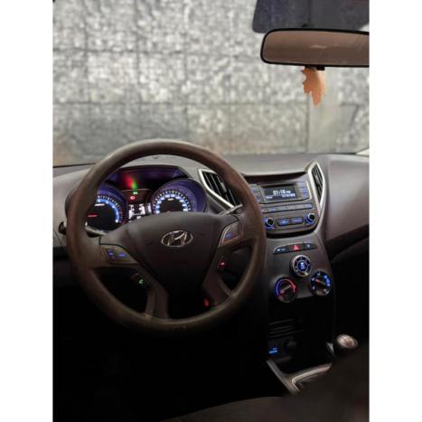 HYUNDAI HB 20 Hatch 1.0 12V 4P FLEX UNIQUE, Foto 14