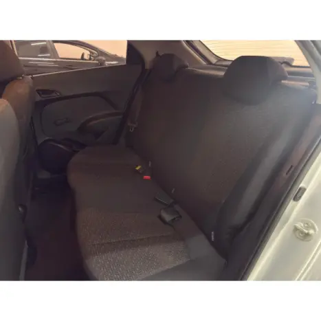 HYUNDAI HB 20 Hatch 1.0 12V 4P FLEX UNIQUE, Foto 15
