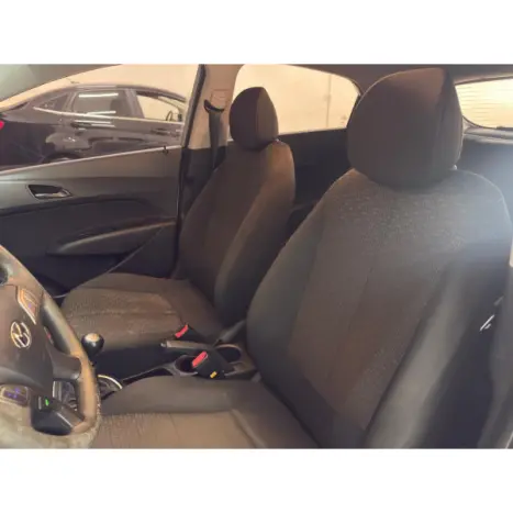 HYUNDAI HB 20 Hatch 1.0 12V 4P FLEX UNIQUE, Foto 16