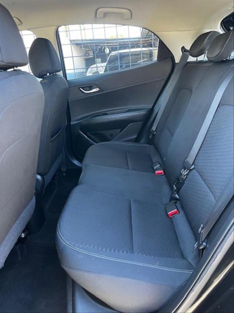HYUNDAI HB 20 Hatch 1.0 12V 4P FLEX EVOLUTION, Foto 9 HYUNDAI HB 20 Hatch 1.0 12V 4P FLEX EVOLUTION, Foto 9