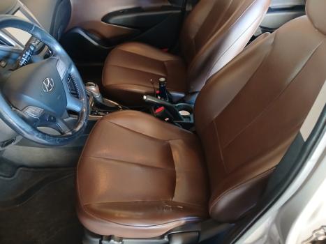 HYUNDAI HB 20 Hatch 1.6 16V 4P PREMIUM FLEX AUTOMTICO, Foto 3