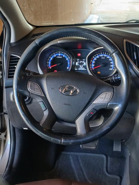 HYUNDAI HB 20 Hatch 1.6 16V 4P PREMIUM FLEX AUTOMTICO, Foto 4