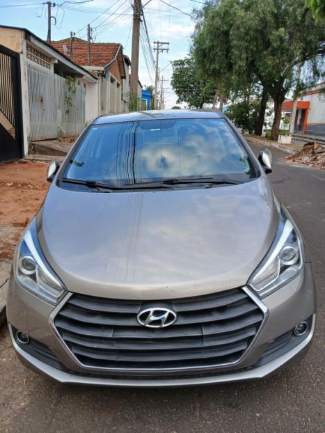 HYUNDAI HB 20 Hatch 1.6 16V 4P PREMIUM FLEX AUTOMTICO, Foto 6